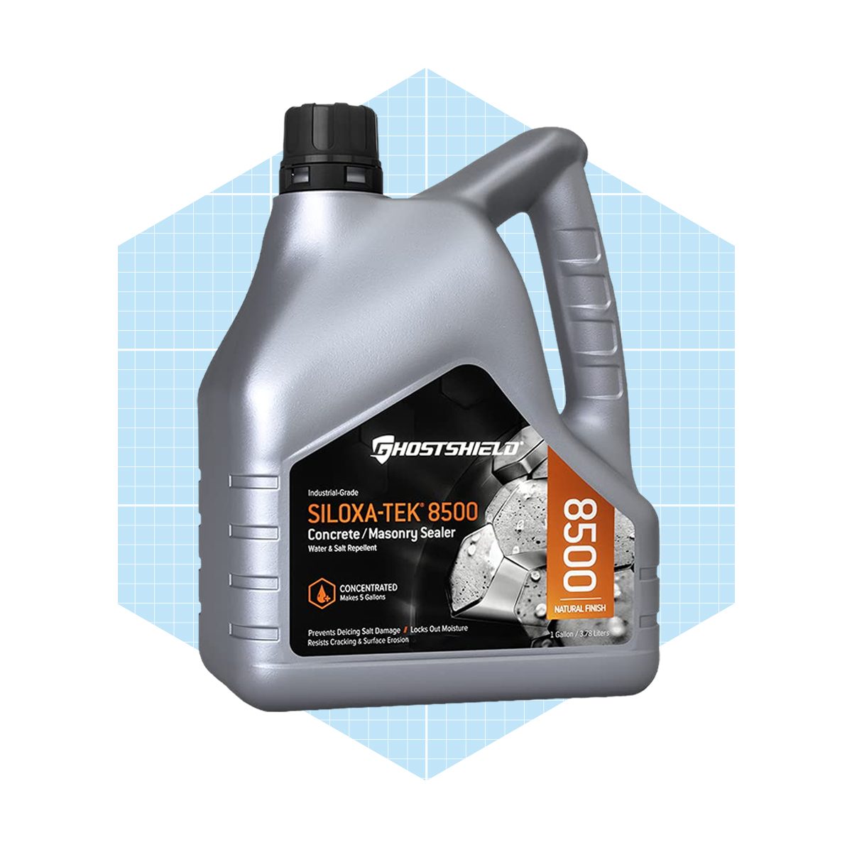 Fhm Ghostshield Siloxa Tek 8500