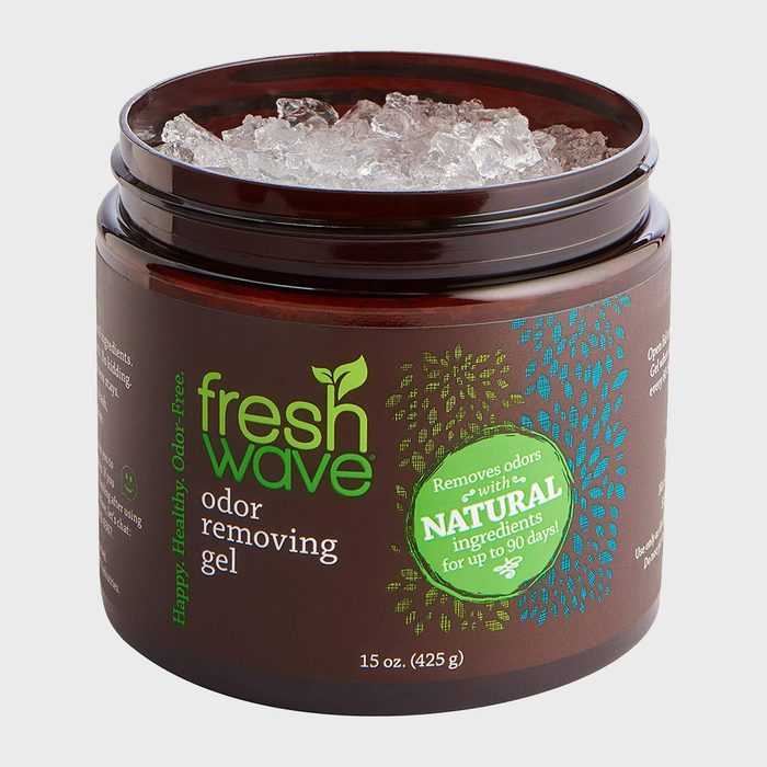 Fresh Wave Odor Removing Gel