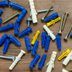 Drywall Anchors: What To Know Before You Buy