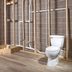 How to Add a Bathroom to a Basement the Easy Way