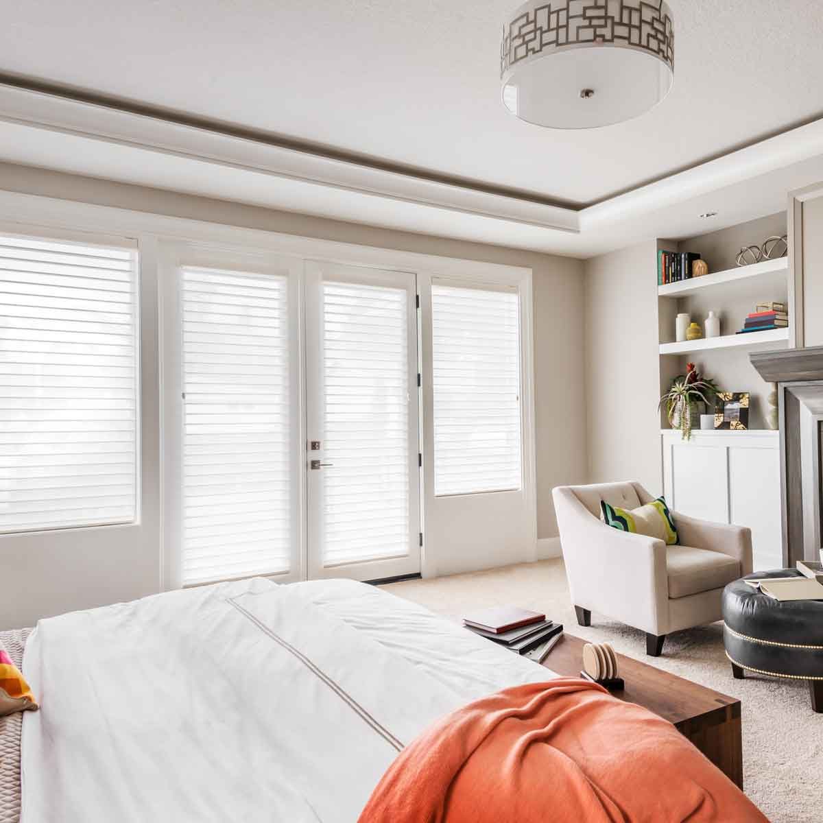 Bedroom Remodel Ideas