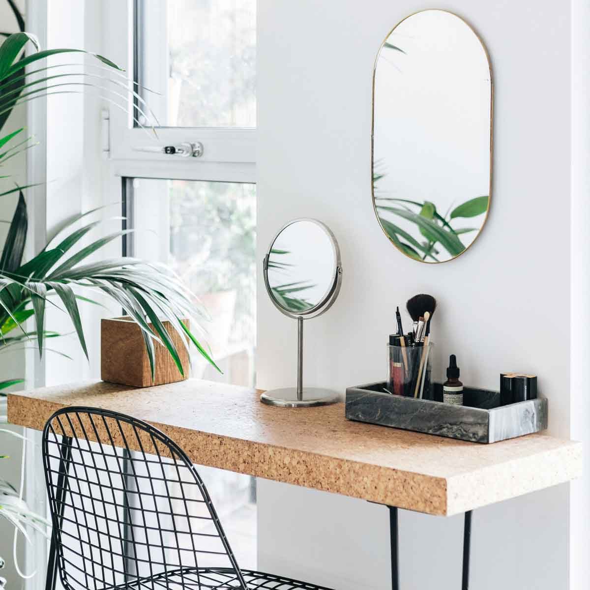 Bedroom Vanity