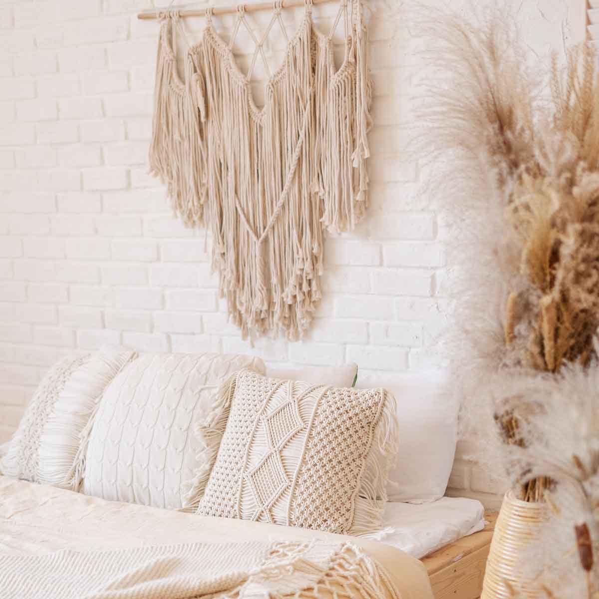 Boho Bedroom