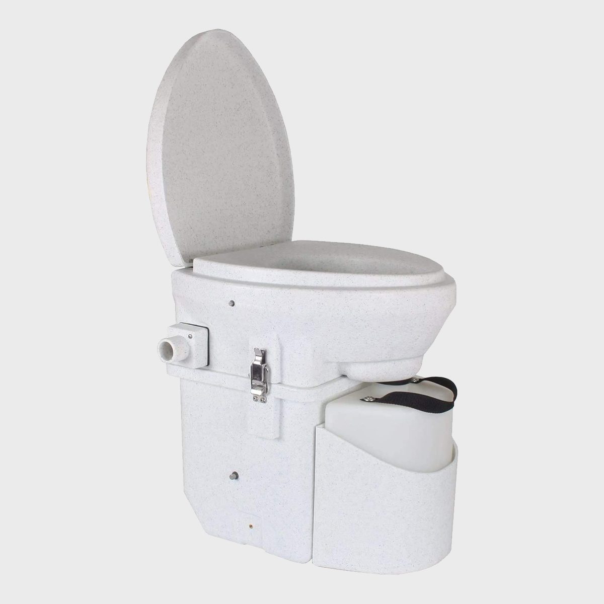 Composting Toilet