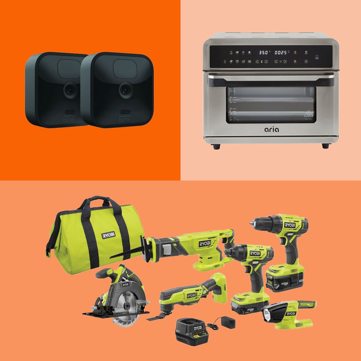 Best Home Depot Black Friday Deals For 2024