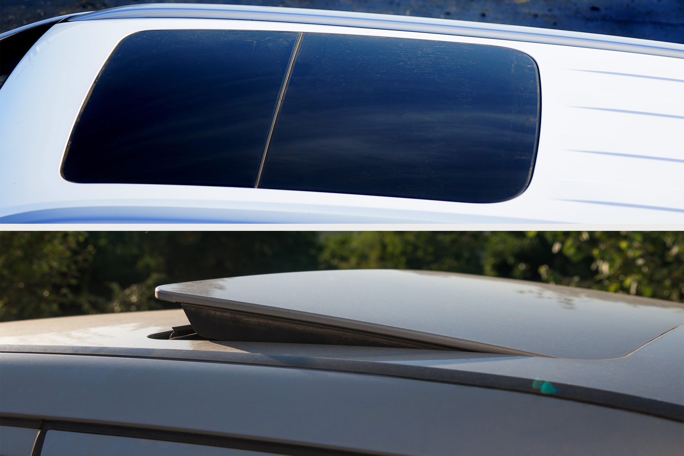 Moonroof vs. Sunroof: What’s the Difference?