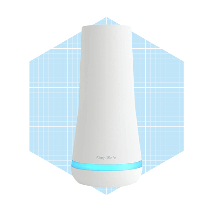 Simplisafe 9 Piece Wireless Home Security System