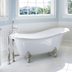 What To Know About Slipper Tubs