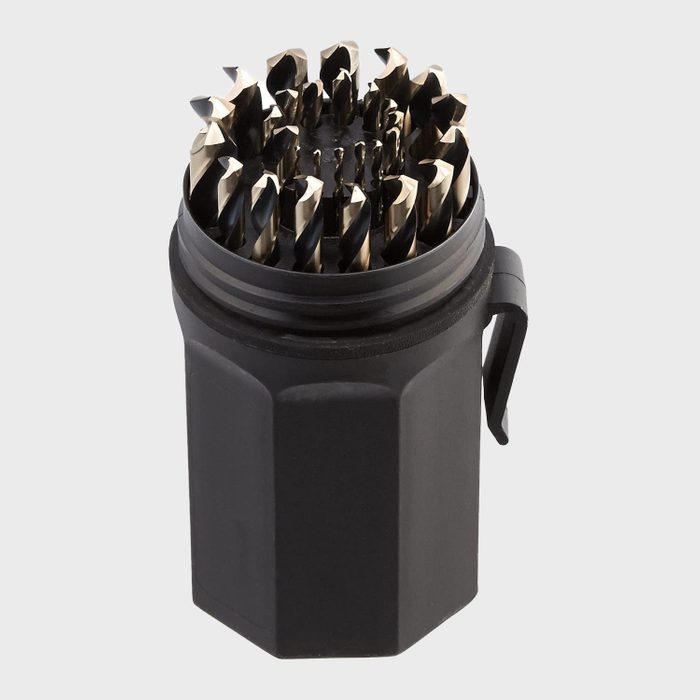 Best Drill Bit Set Splurge Via Amazon