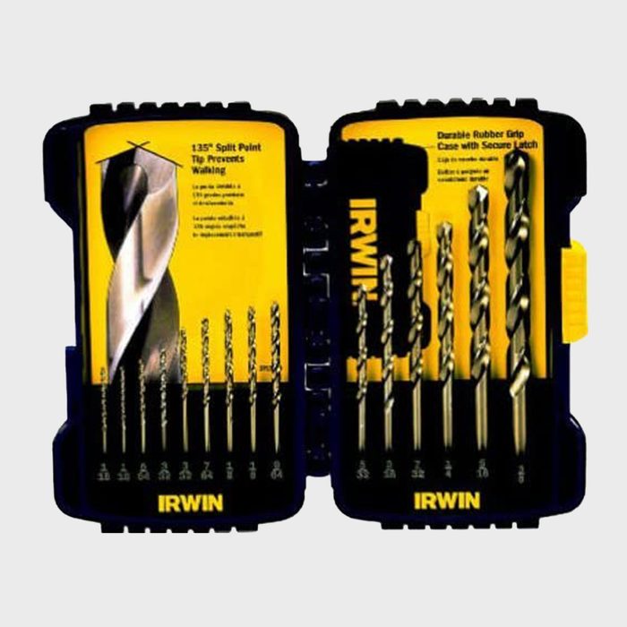 Best Drill Bits For Stainless Steel Via Amazon
