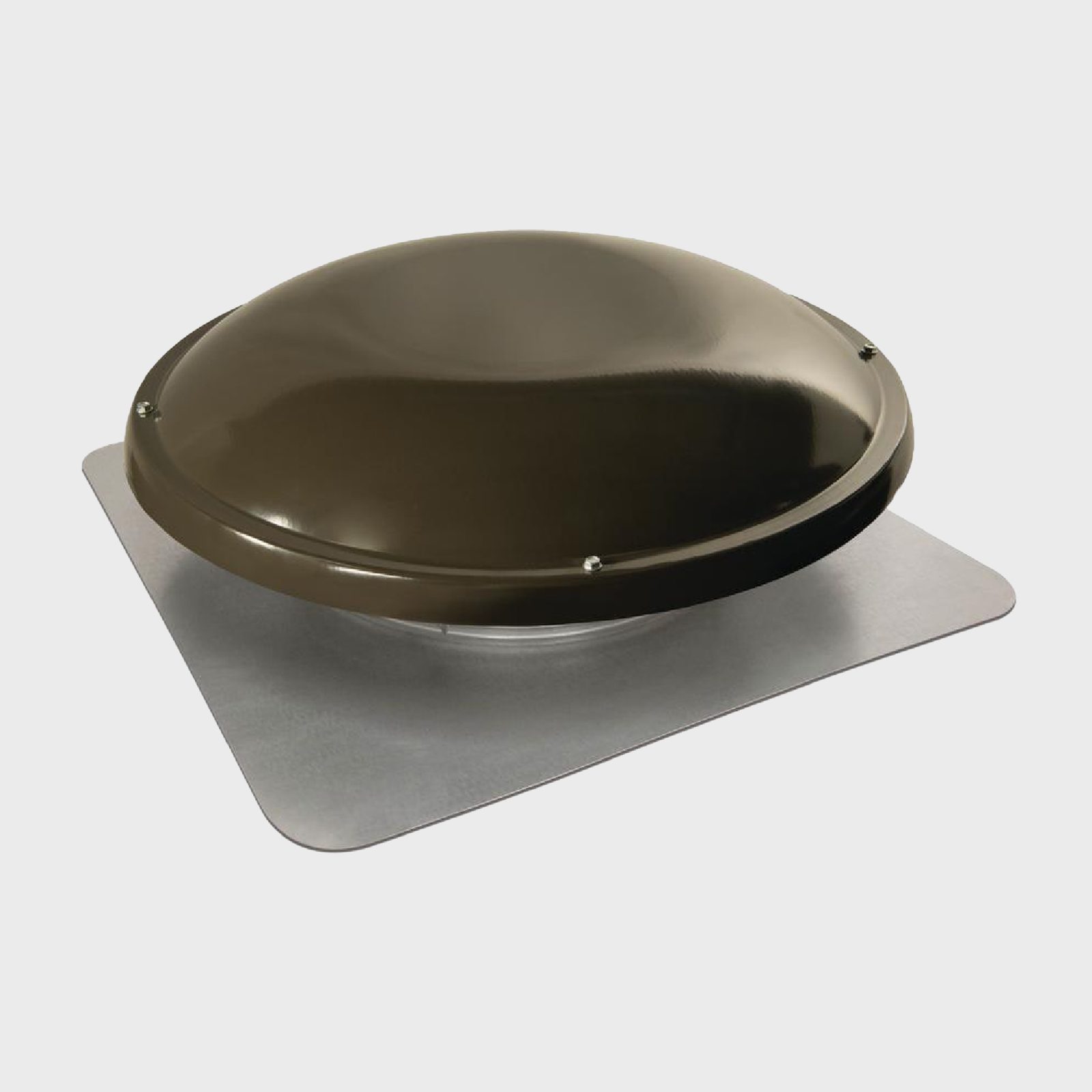 Best Roof Mount Attic Fan Via Homedepot