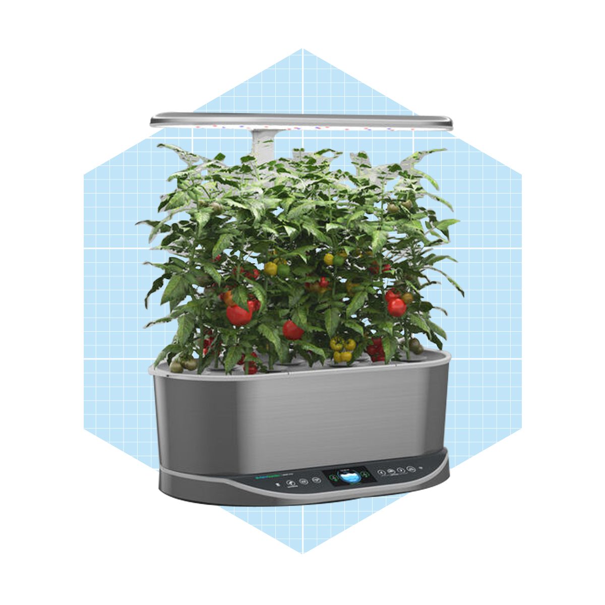 Bounty Elite Ecomm Aerogarden.com