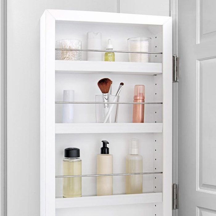 Cabidor Deluxe Mirror Cabinet