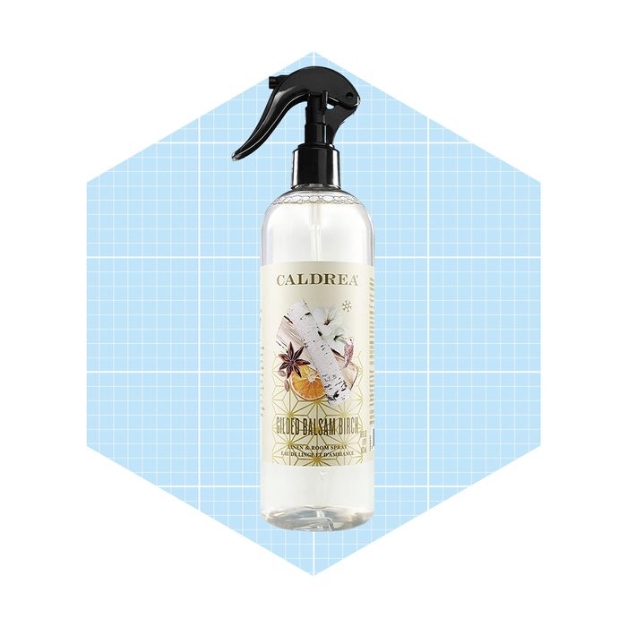 Caldrea Linen And Room Spray Air Freshener