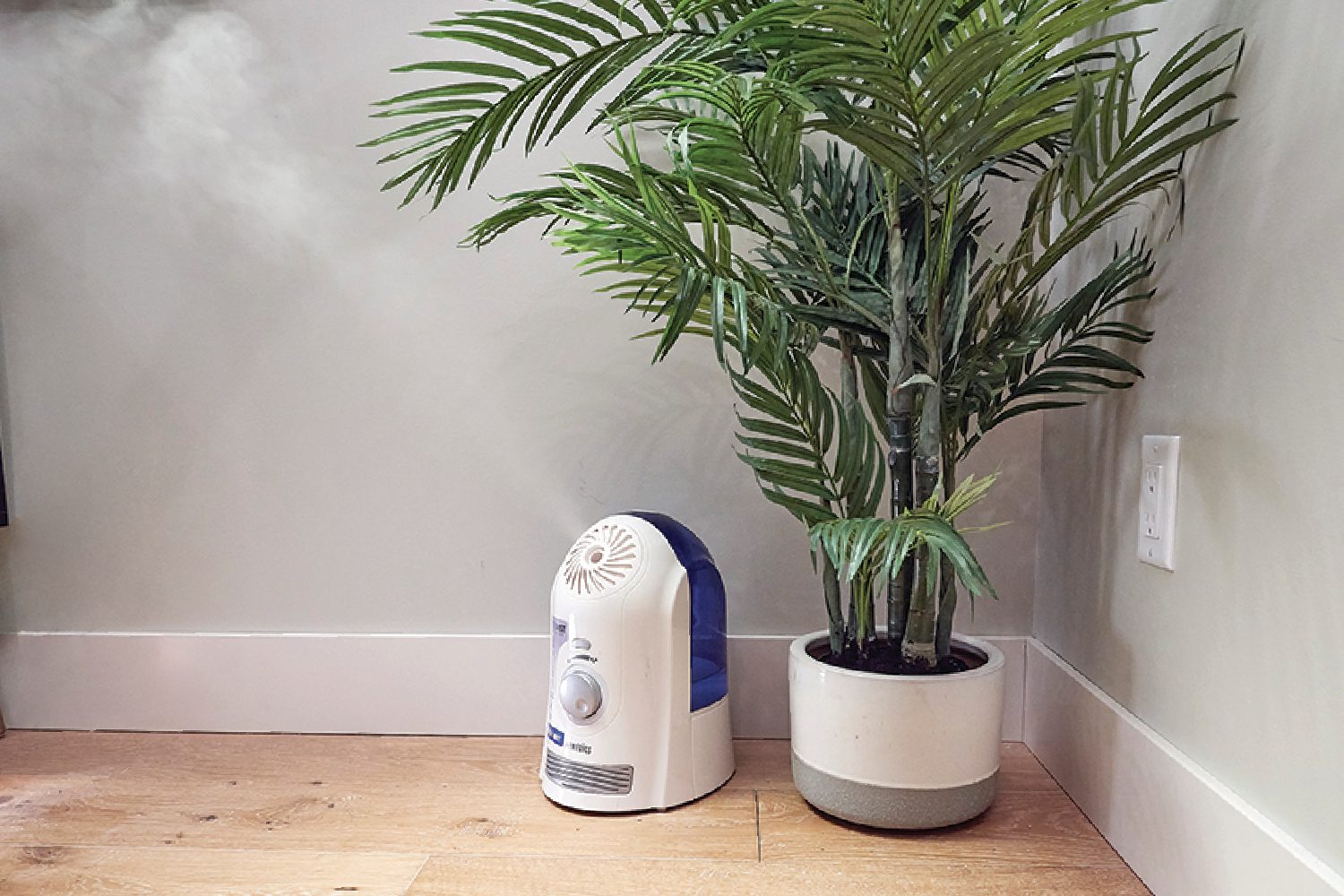 Humidifier