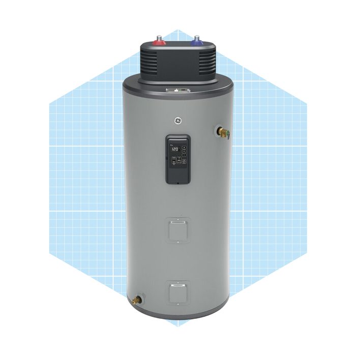 Ge Electric Storage Tank Water Heater