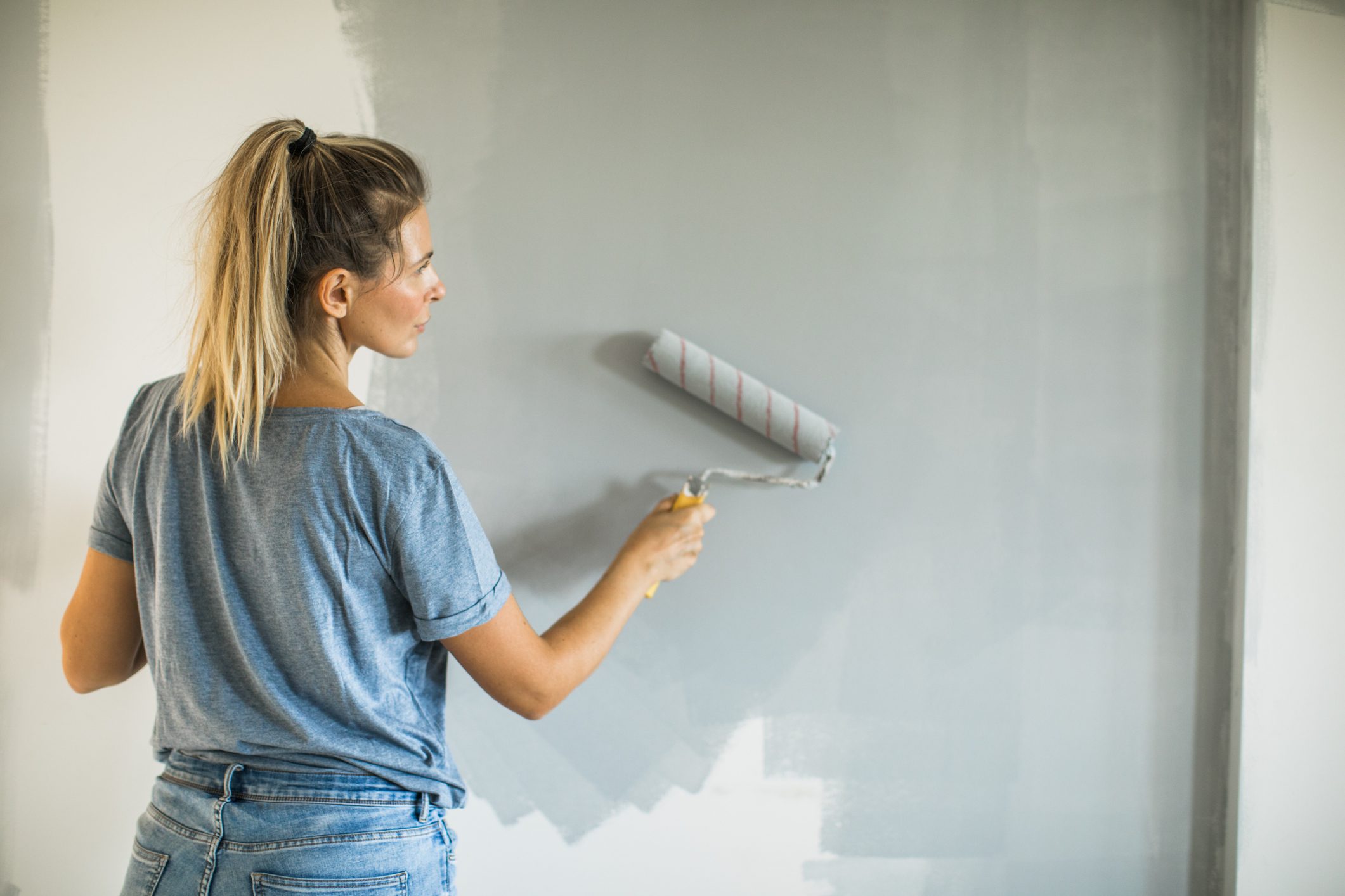 6 Most Innovative Paint Technologies