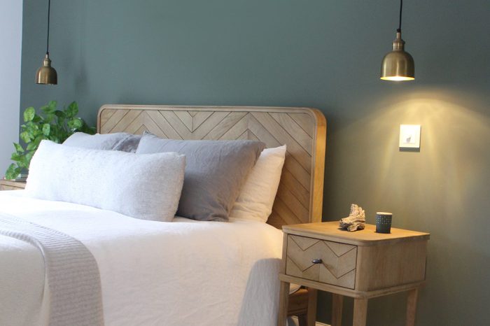 Bedroom Pendant Lights