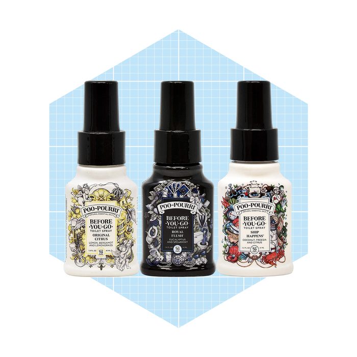 Poo Pourri