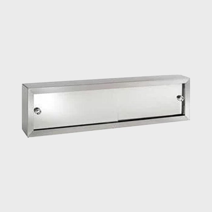 Rebrilliant Eugene Surface Mount Medicine Cabinet