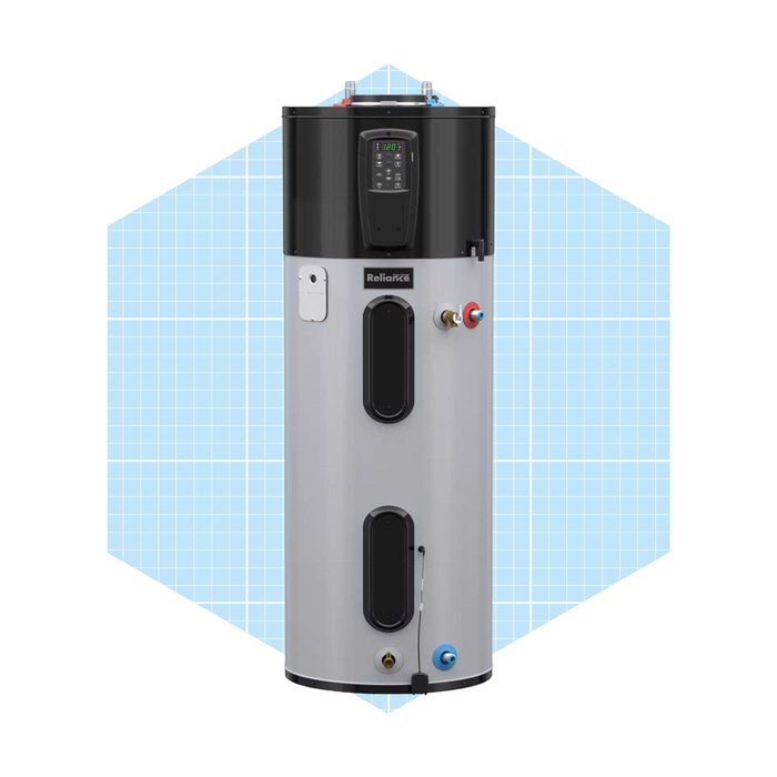Reliance Electric Water Heater