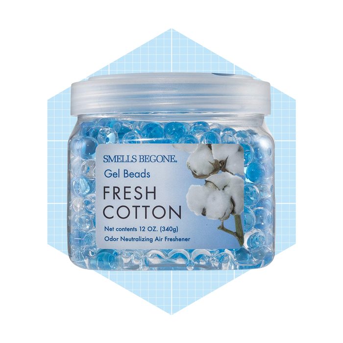 Smells Begone Odor Eliminator Gel Beads