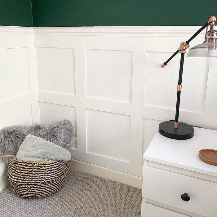 Square Board And Batten Instagram