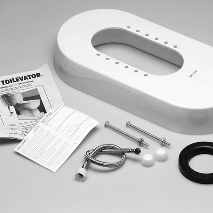Toilevator