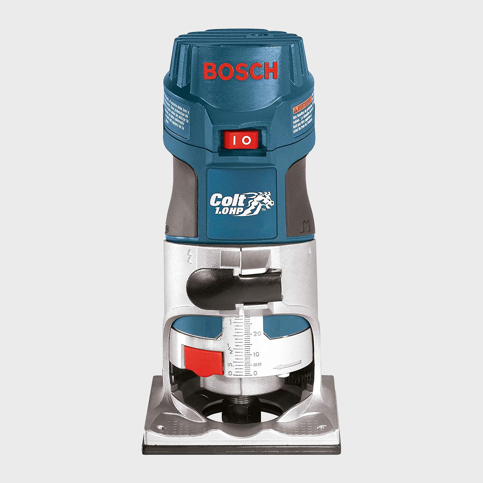 Bosch Palm Router