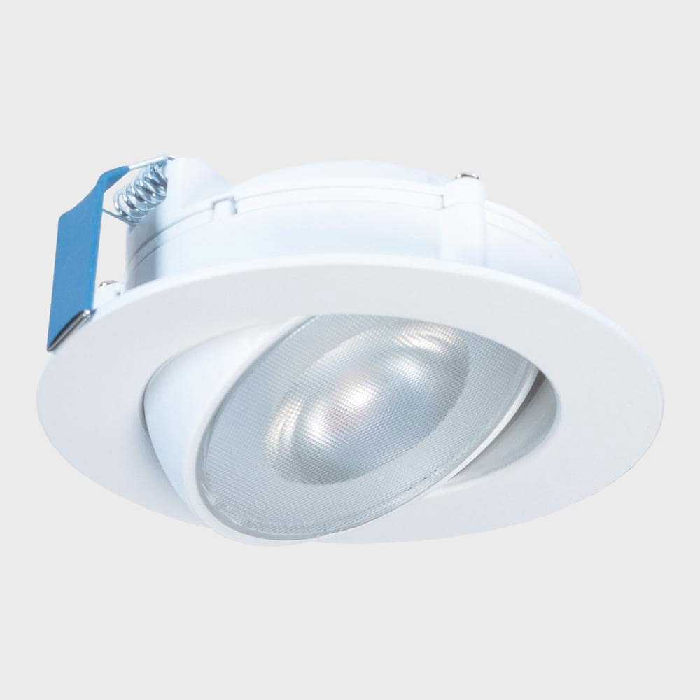 Halo Recessed Lighting Trims