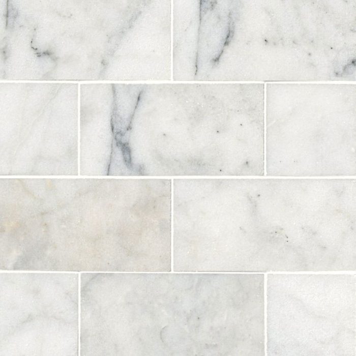 Marble Floor Tile