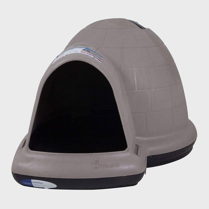 Petmate igloo Dog House