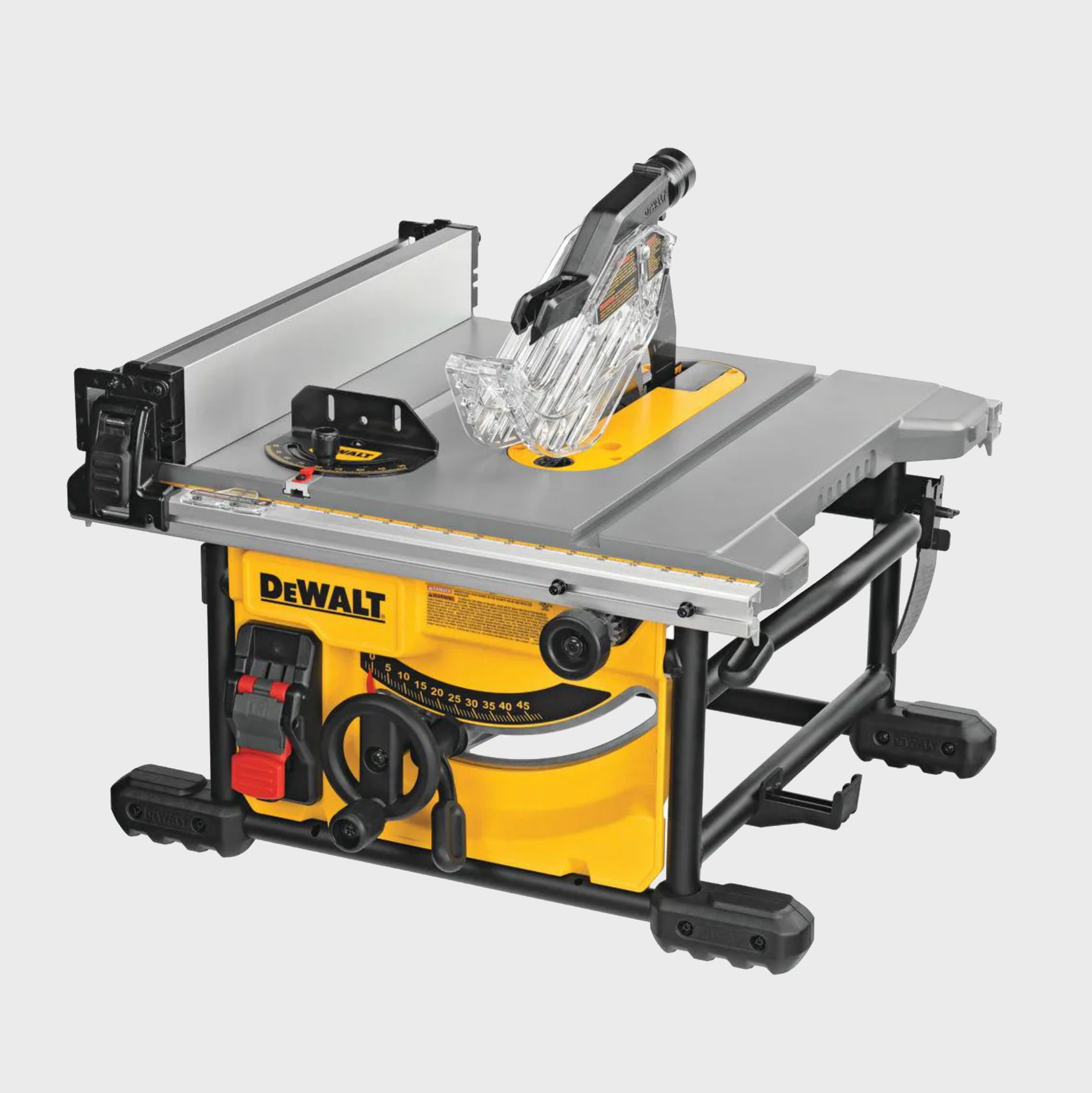 Portable Tablesaw