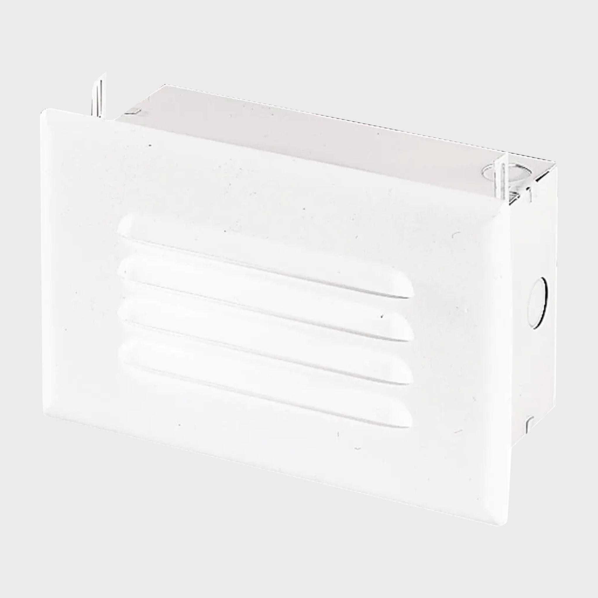 Recessed Step Light