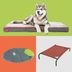 The Best Waterproof Dog Beds