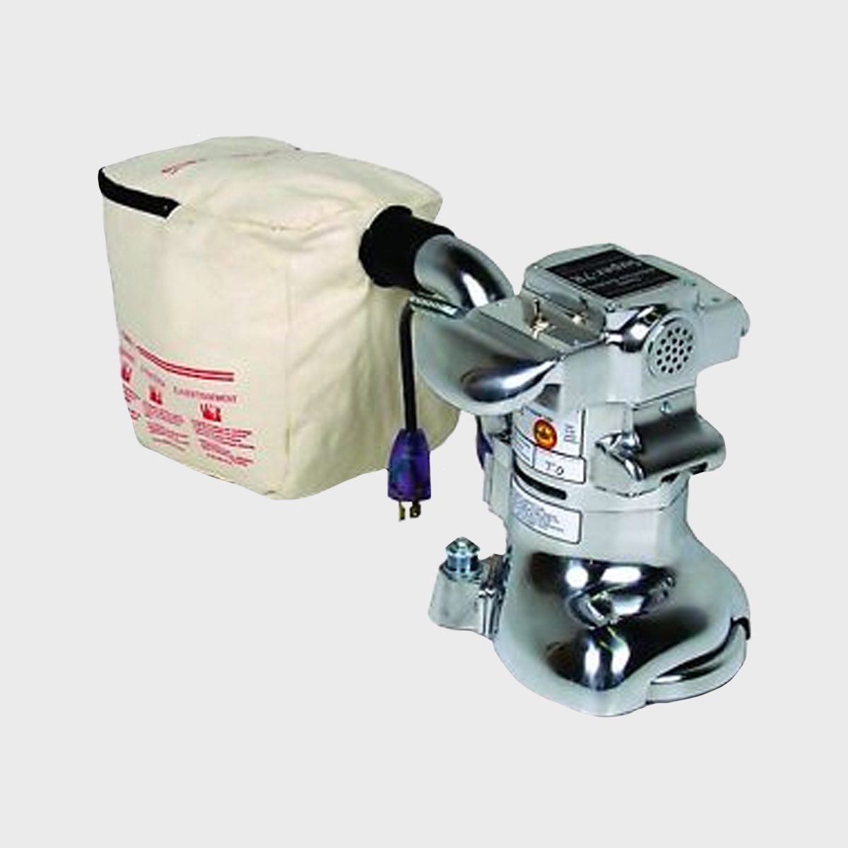 American Sanders Super 7r Edger