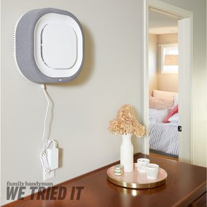 Aura Air Purifier We Tried It Fh22djf 615 06 005