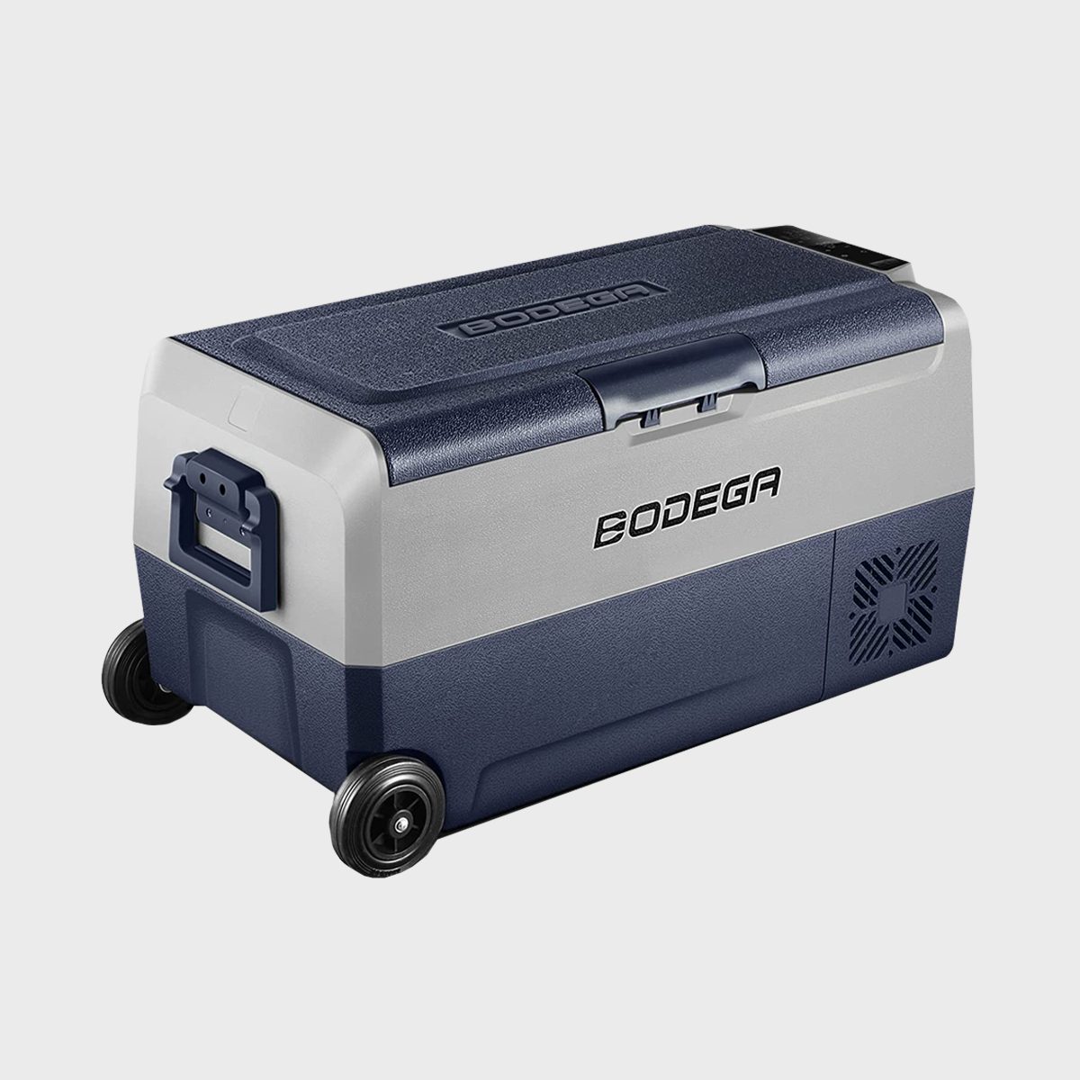 Bodega 12 Volt Car Refrigerator