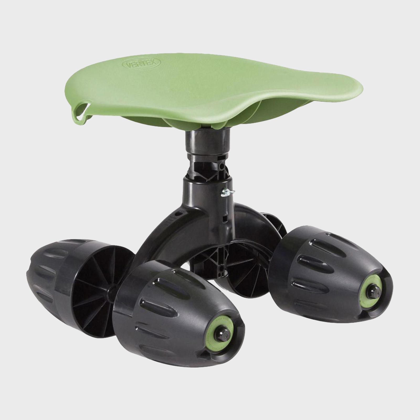 Best Ergonomic Garden Scooter Via Homedepot