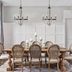 How to Choose Dining Room Light Fixtures