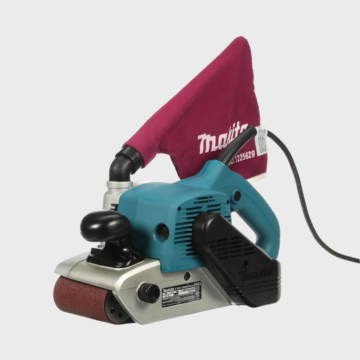 Corded Belt Sander