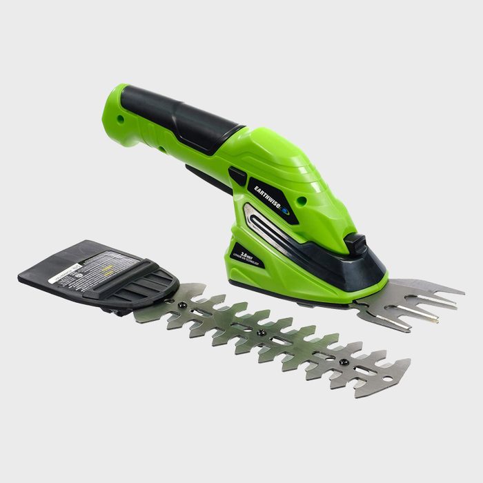 Cordless Shrub Shearhedge Trimmer Combo Via Amazon