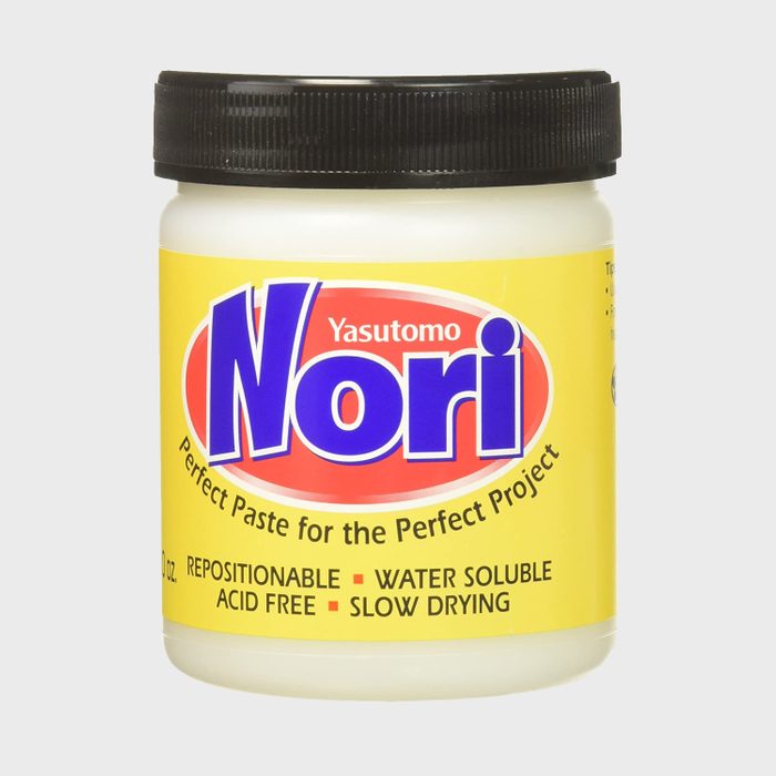 Craft Glue Via Amazon