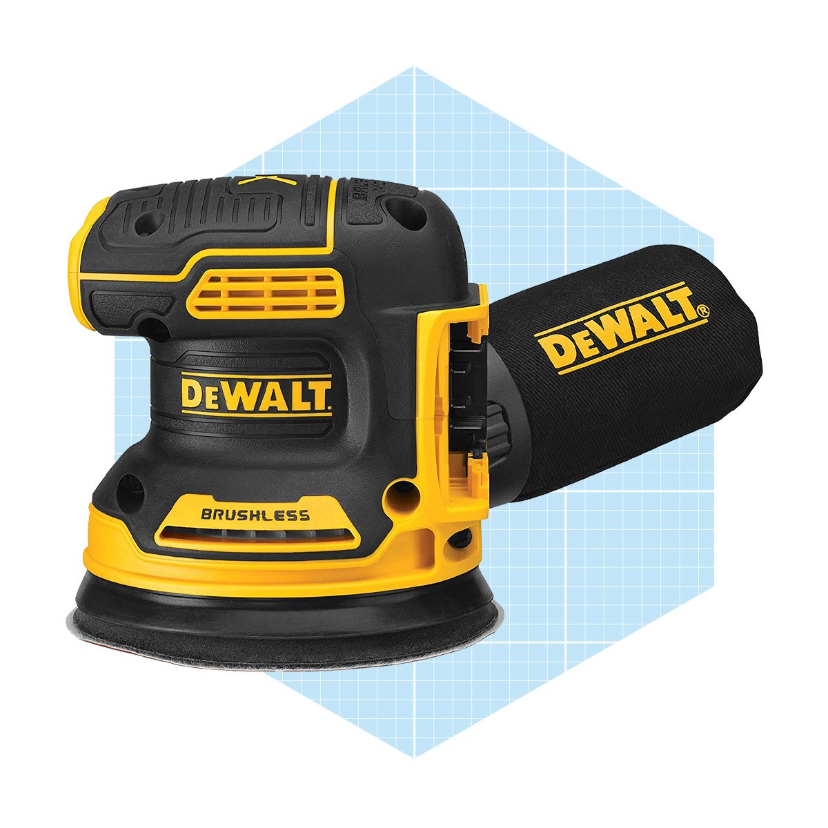 Dewalt 20v Max Orbital Sander Ecomm Amazon.com