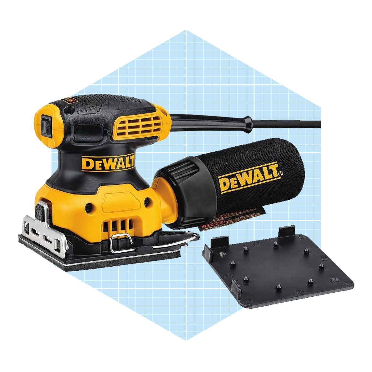 Dewalt Electric Sander Ecomm Amazon.com