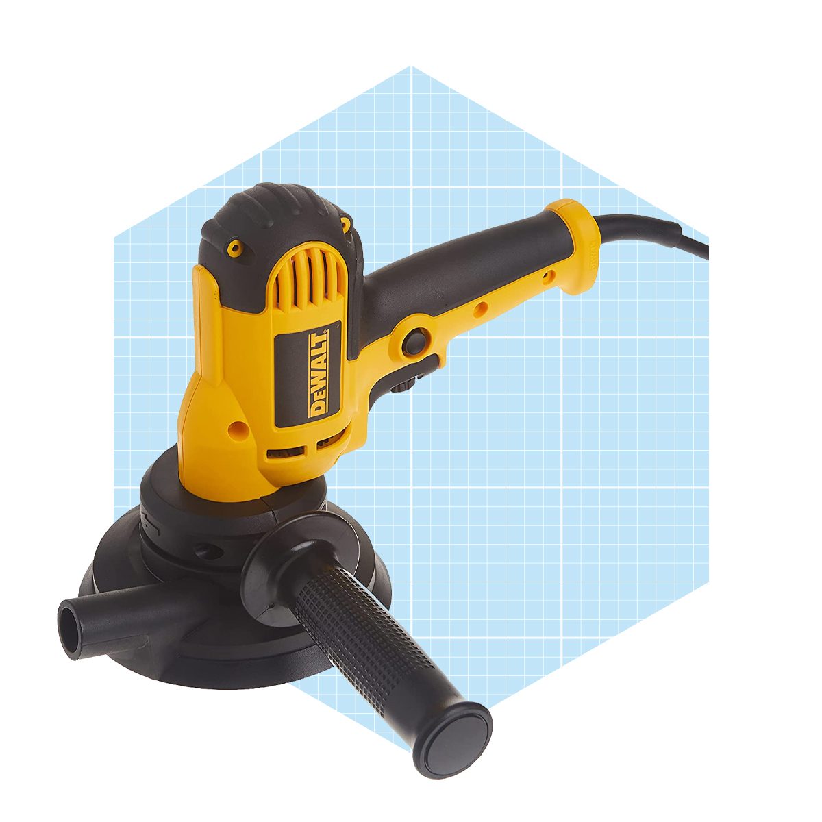 Dewalt Rotary Sander Ecomm Amazon.com