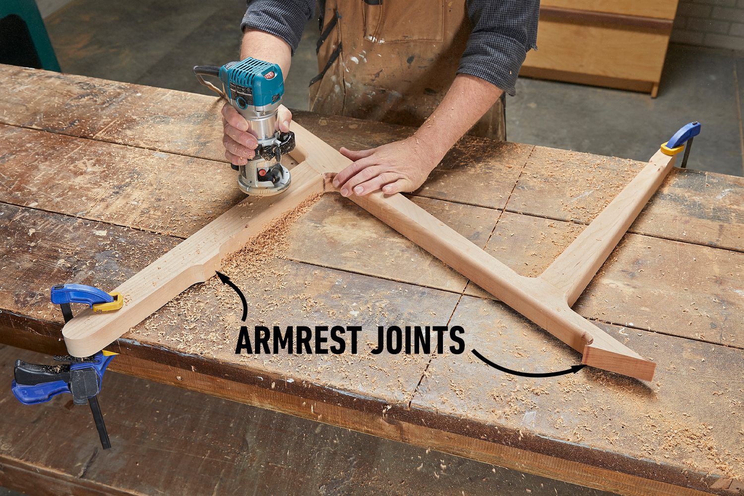 Danish Modern Chair Fh22mar 616 53 015