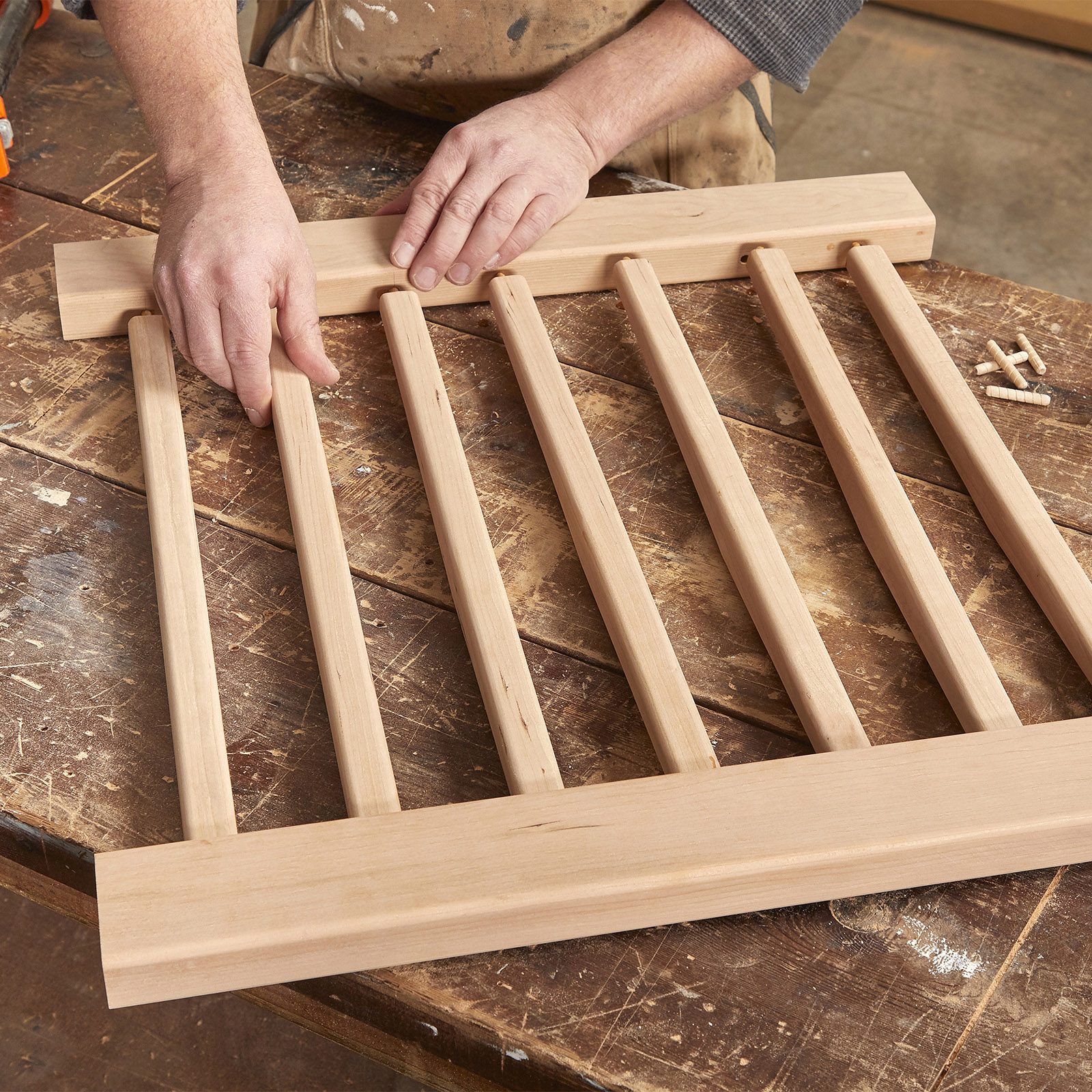 Danish Modern Chair Fh22mar 616 53 030