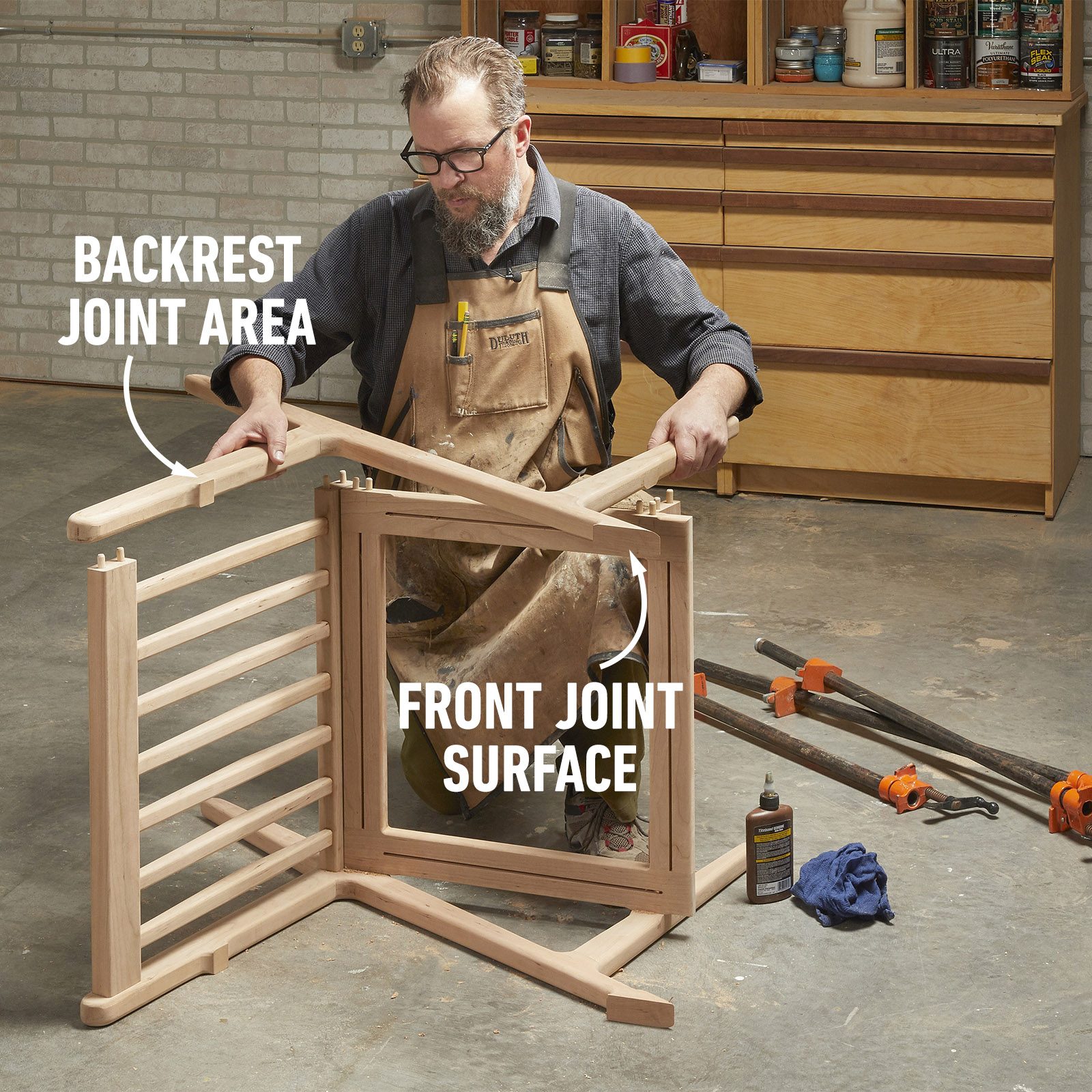 Danish Modern Chair Fh22mar 616 53 056