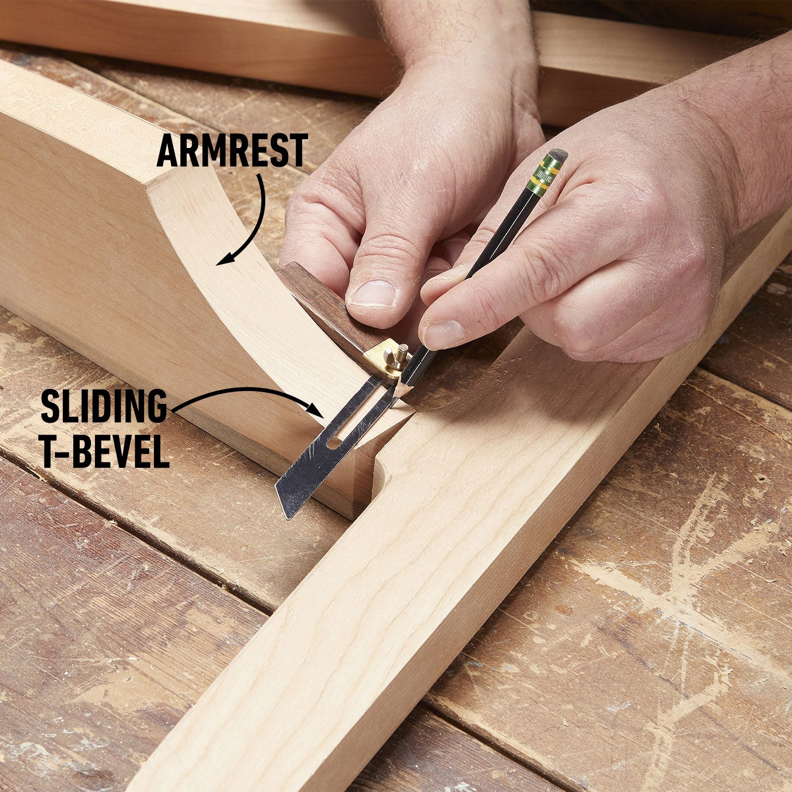 Danish Modern Chair Fh22mar 616 53 074